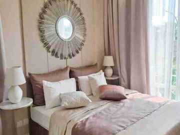 DiSewakan Rumah Murah Gading Serpong Cluster Amarillo Village