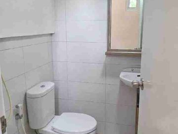 DiSewakan Rumah Murah Gading Serpong Cluster Amarillo Village