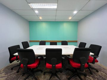 Sewa Coworking Space di Cikarang, Kabupaten Bekasi