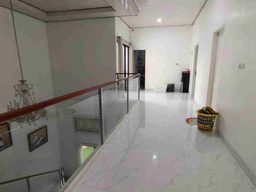 Rumah Minimalis Lokasi Strategis di Bintara Jaya