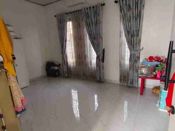 Rumah Minimalis Lokasi Strategis di Bintara Jaya