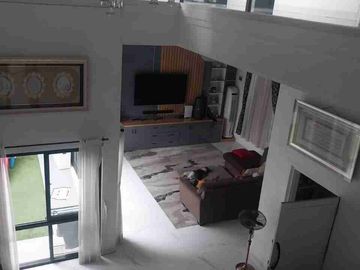 Rumah Minimalis Lokasi Strategis di Bintara Jaya