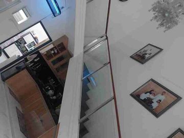 Rumah Minimalis Lokasi Strategis di Bintara Jaya