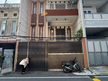 Dijual Lelang Rumah Jalan Pademangan, Kelurahan Pademangan Timur, Kecamatan Pademangan, Jakarta Utara