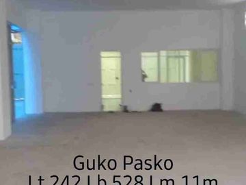 Ruko Pasirkoja