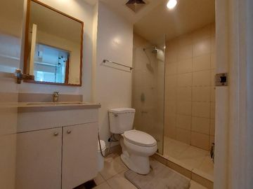 For Sale: Fully-Furnished 66sqm 1BR High-Floor Unit w/ Tenanted Income & Parking at One Rockwell West, Makati City