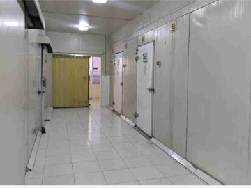 Dijual ex Dapur MBG di Jl. Padat Karya,
Desa Curug Kulon, Kec. Curug, 
Kab. Tangerang.