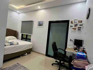 DIJUAL CEPAT RUMAH SIAP HUNI DI PARADISE SERPONG CITY 
