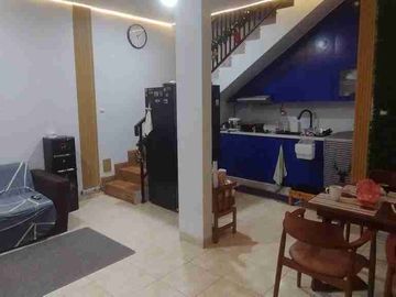 DIJUAL CEPAT RUMAH SIAP HUNI DI PARADISE SERPONG CITY 