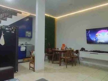 DIJUAL CEPAT RUMAH SIAP HUNI DI PARADISE SERPONG CITY 