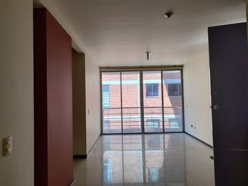 ALQUILO EXCELENTE APARTAMENTO AL SUR DE CALI EN LA HACIENDA