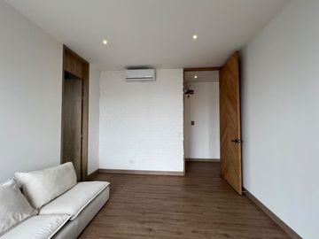 Apartamento AMOBLADO en Arriendo en Vizcaya, El Poblado