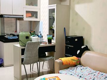Sewa Apartemen Murah 2Br Furnish di Sudirman Suites Kota Bandung
