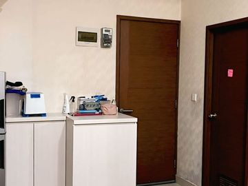 Sewa Apartemen Murah 2Br Furnish di Sudirman Suites Kota Bandung