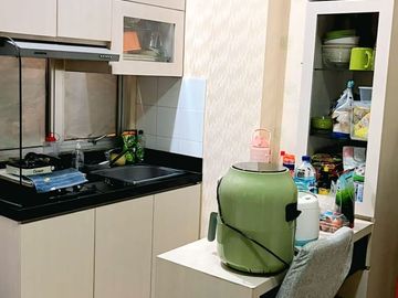 Sewa Apartemen Murah 2Br Furnish di Sudirman Suites Kota Bandung