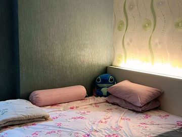 Sewa Apartemen Murah 2Br Furnish di Sudirman Suites Kota Bandung
