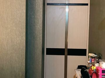 Sewa Apartemen Murah 2Br Furnish di Sudirman Suites Kota Bandung
