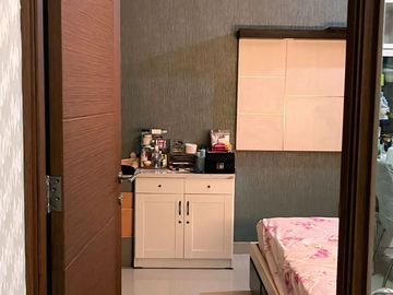 Sewa Apartemen Murah 2Br Furnish di Sudirman Suites Kota Bandung