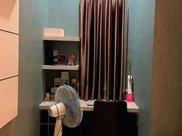 Sewa Apartemen Murah 2Br Furnish di Sudirman Suites Kota Bandung