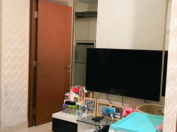 Sewa Apartemen Murah 2Br Furnish di Sudirman Suites Kota Bandung