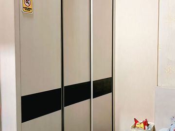 Sewa Apartemen Murah 2Br Furnish di Sudirman Suites Kota Bandung