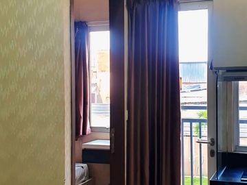 Sewa Apartemen Murah 2Br Furnish di Sudirman Suites Kota Bandung