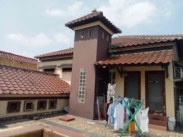Rumah Murah - Akses dekat Tol - Jakarta Selatan