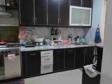 Dijual Citra Garden 1 Hadap Timur