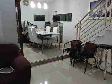 Dijual Citra Garden 1 Hadap Timur