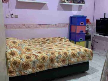 Dijual Citra Garden 1 Hadap Timur