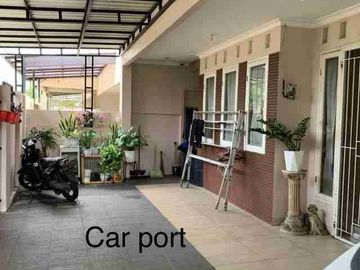 Dijual Citra Garden 1 Hadap Timur