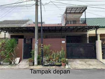 Dijual Citra Garden 1 Hadap Timur