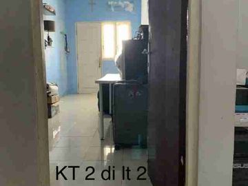 Dijual Citra Garden 1 Hadap Timur