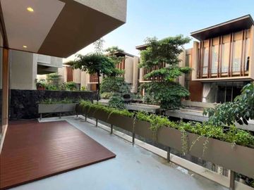 Rumah di Kemang Jakarta Selatan. Brand New dan SHM
