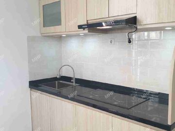 Rumah Cluster Furnished Disewa/Dijual