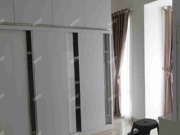 Rumah Cluster Furnished Disewa/Dijual