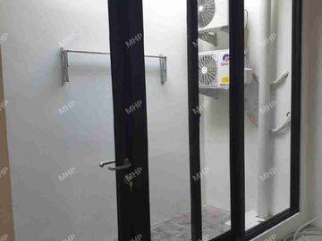 Rumah Cluster Furnished Disewa/Dijual
