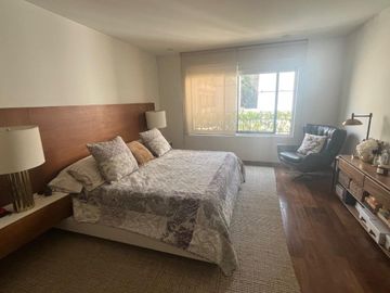 DEPARTAMENTO EN VENTA POLANCO