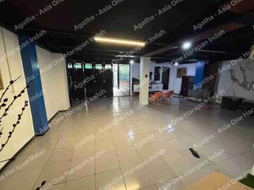 Rumah bagus 3seperempat lantai bebas banjir Kelapa Gading Timur, Jakarta Utara 3.4miliar