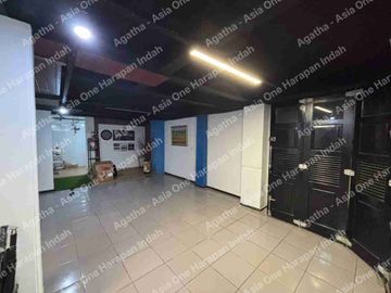 Rumah bagus 3seperempat lantai bebas banjir Kelapa Gading Timur, Jakarta Utara 3.4miliar