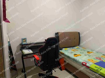 Rumah bagus 3seperempat lantai bebas banjir Kelapa Gading Timur, Jakarta Utara 3.4miliar
