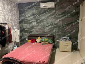 Rumah bagus 3seperempat lantai bebas banjir Kelapa Gading Timur, Jakarta Utara 3.4miliar