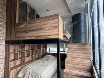 DEPARTAMENTO NUEVO EN VENTA TORRE QUORE ZAVALETA PH AMUEBLADO