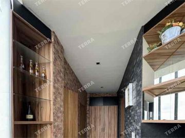 DEPARTAMENTO NUEVO EN VENTA TORRE QUORE ZAVALETA PH AMUEBLADO