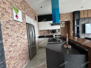 DEPARTAMENTO NUEVO EN VENTA TORRE QUORE ZAVALETA PH AMUEBLADO