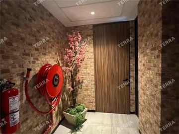 DEPARTAMENTO NUEVO EN VENTA TORRE QUORE ZAVALETA PH AMUEBLADO