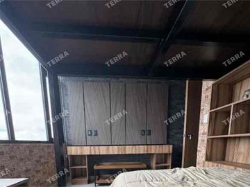 DEPARTAMENTO NUEVO EN VENTA TORRE QUORE ZAVALETA PH AMUEBLADO