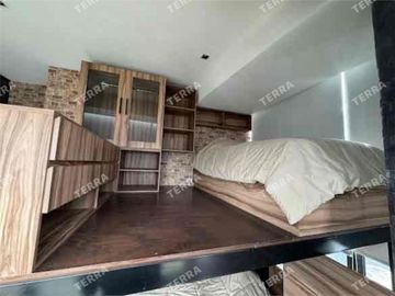 DEPARTAMENTO NUEVO EN VENTA TORRE QUORE ZAVALETA PH AMUEBLADO
