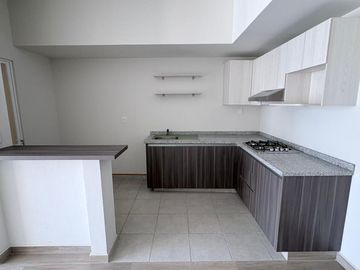 ¡Estilo de Vida Vertical! Departamento Listo para Escriturar en Tres Lagos, Lomas de Independencia