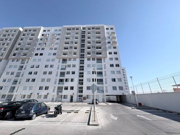 ¡Estilo de Vida Vertical! Departamento Listo para Escriturar en Tres Lagos, Lomas de Independencia